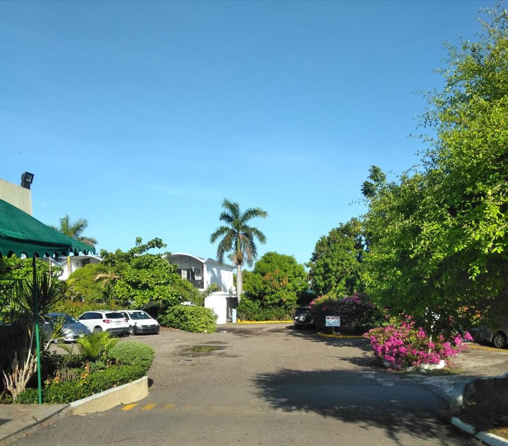 Apartamento Irresistible View-Mobay Club 1408 Montego Bay Exterior foto