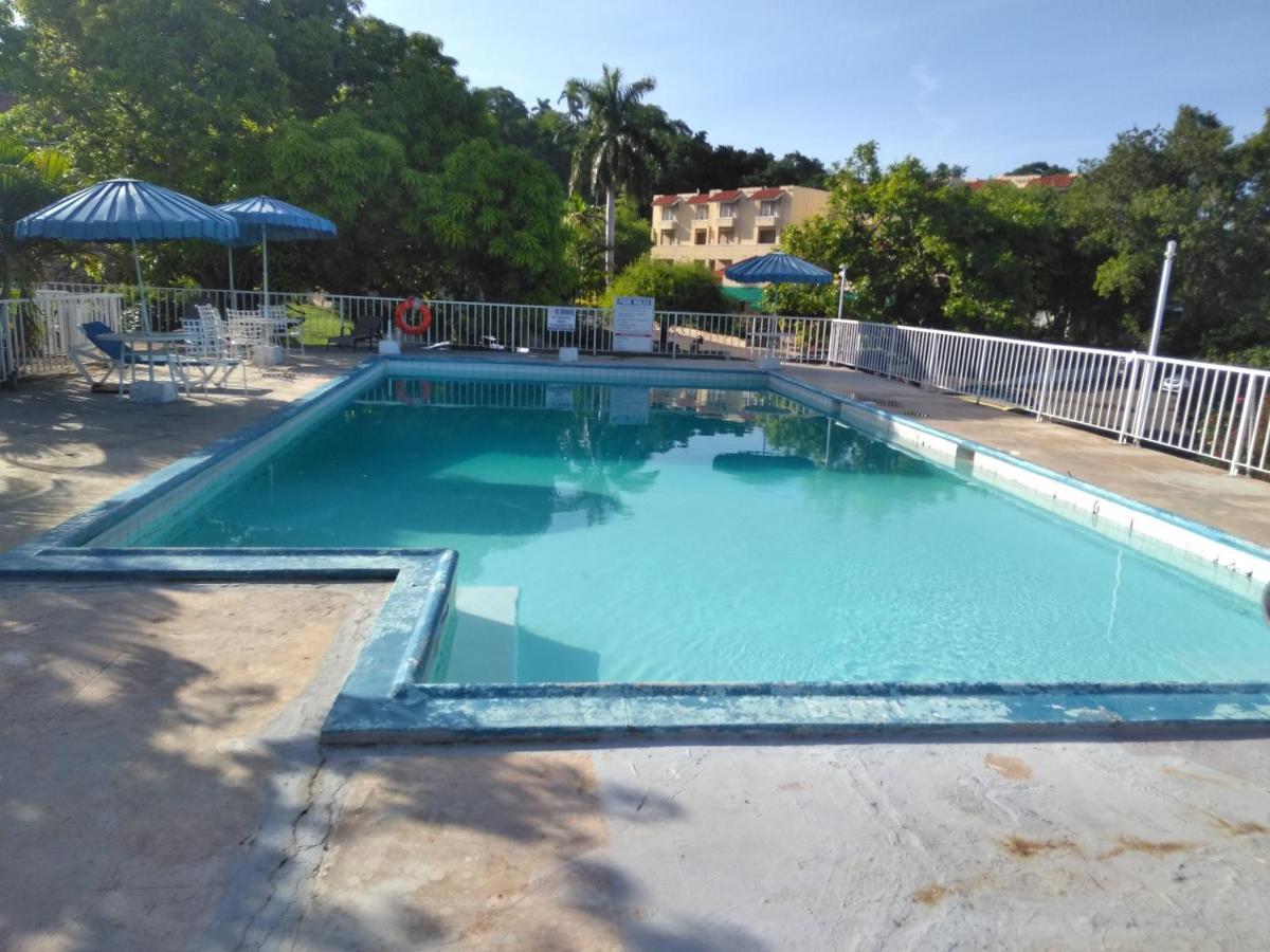 Apartamento Irresistible View-Mobay Club 1408 Montego Bay Exterior foto