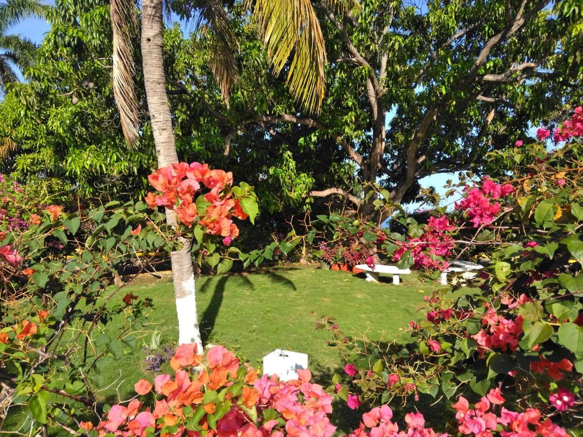 Apartamento Irresistible View-Mobay Club 1408 Montego Bay Exterior foto
