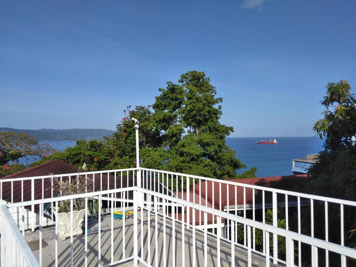 Apartamento Irresistible View-Mobay Club 1408 Montego Bay Exterior foto