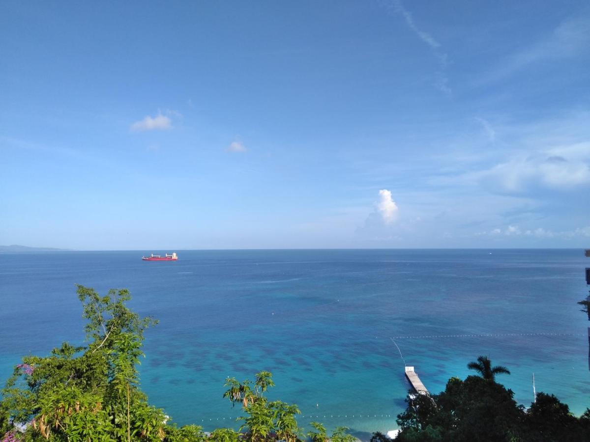 Apartamento Irresistible View-Mobay Club 1408 Montego Bay Exterior foto