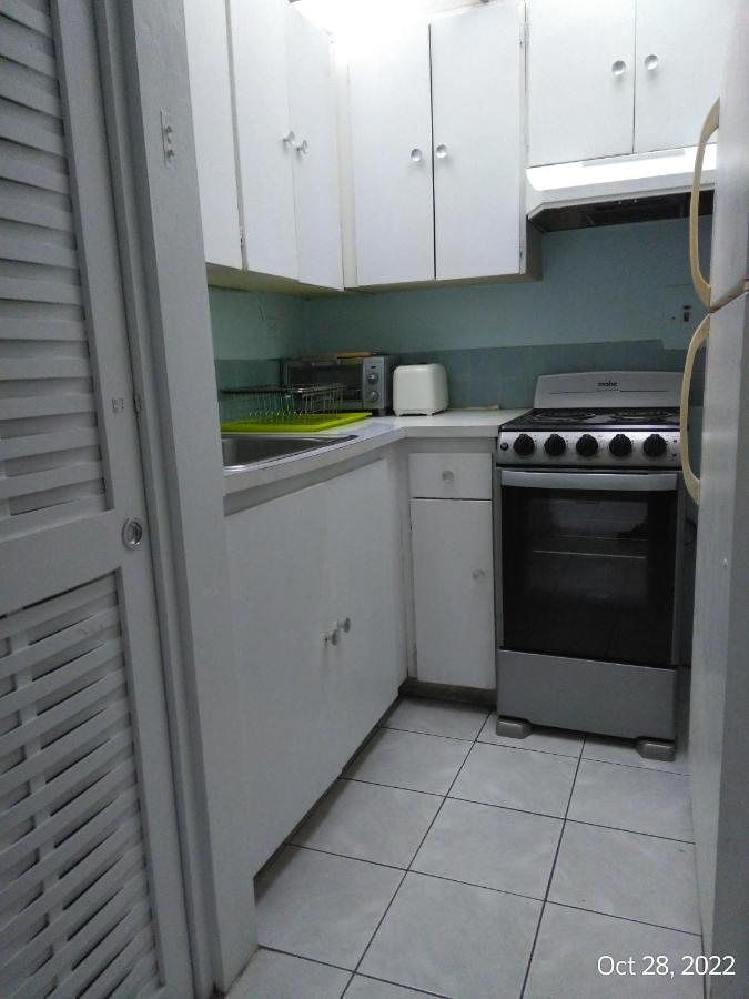 Apartamento Irresistible View-Mobay Club 1408 Montego Bay Exterior foto