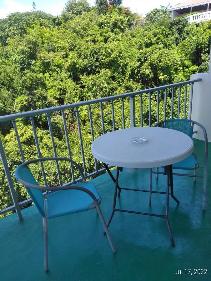 Apartamento Irresistible View-Mobay Club 1408 Montego Bay Exterior foto