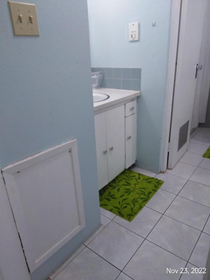Apartamento Irresistible View-Mobay Club 1408 Montego Bay Exterior foto