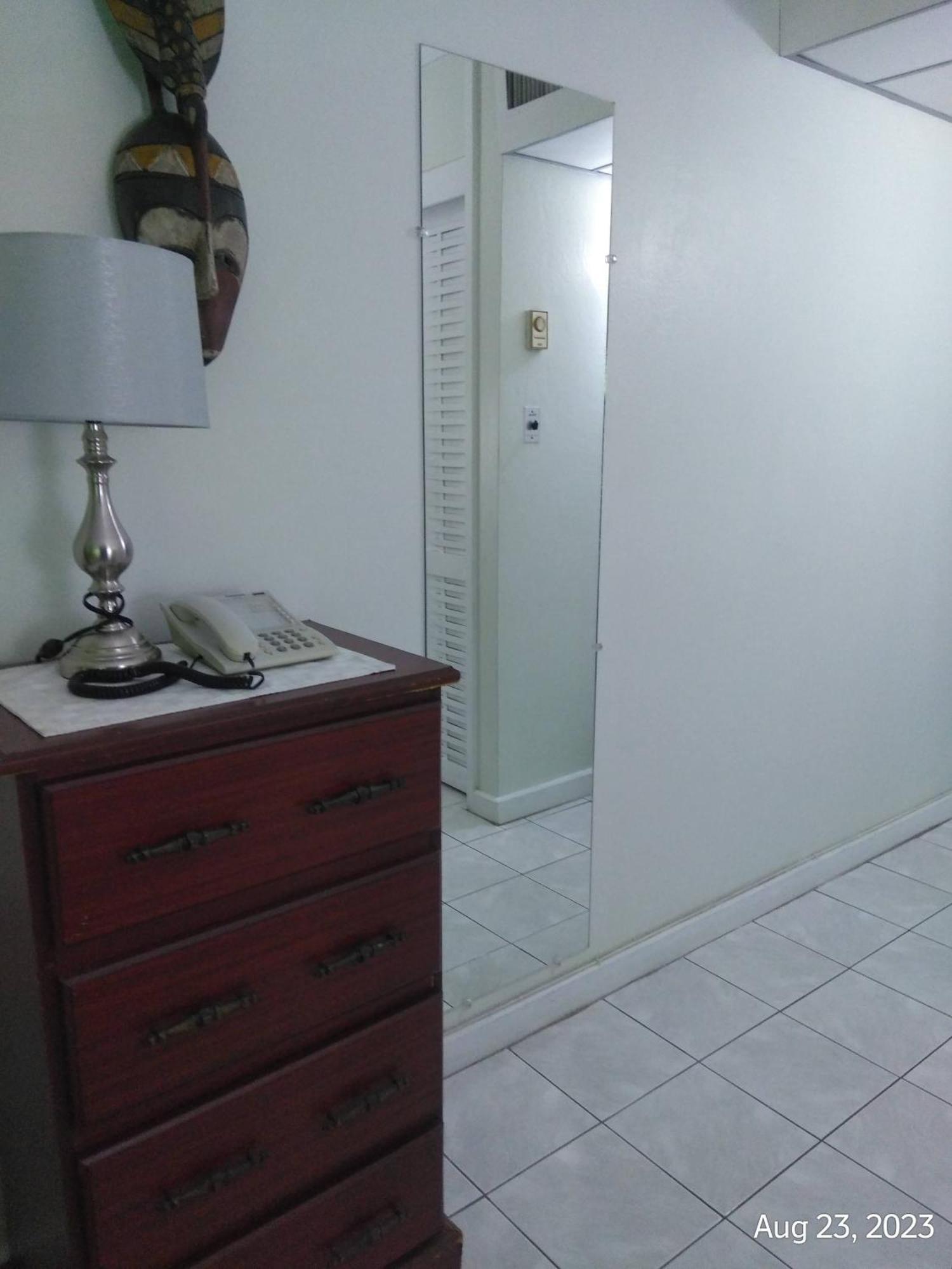 Apartamento Irresistible View-Mobay Club 1408 Montego Bay Exterior foto
