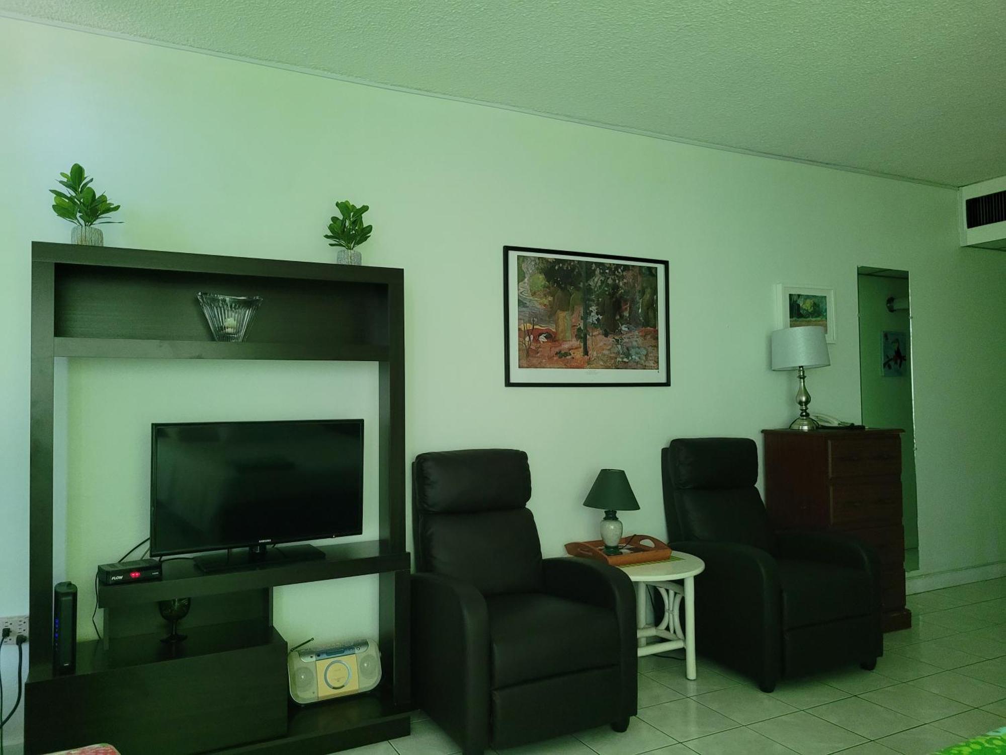 Apartamento Irresistible View-Mobay Club 1408 Montego Bay Exterior foto