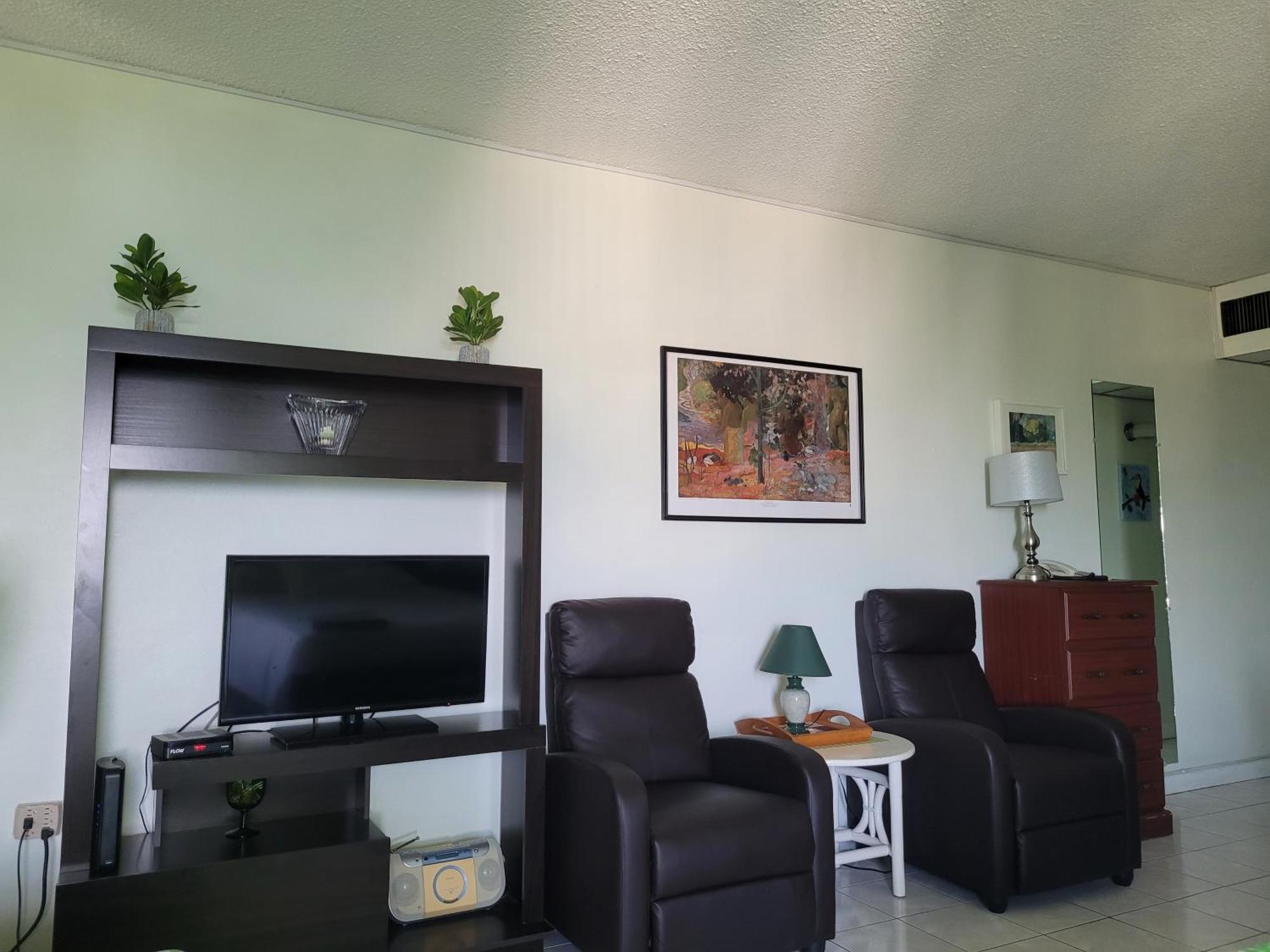 Apartamento Irresistible View-Mobay Club 1408 Montego Bay Exterior foto